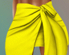 Yellow Skirt RLL