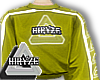 HiRyze Yellow Sweat