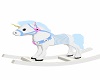 40% BABY BOY ROCKY HORSE
