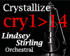 Crystallize OrchestrMix