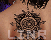 Dream Catcher Tattoo
