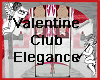 Valentine Club Elegance