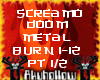 Doom Metal - Burn Pt 1/2