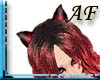 [AF]Red Cheshire Ear