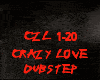 DUBSTEP-CRAZY LOVE