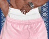 Beach Short Pink