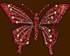 dj xmas butterflies 5par