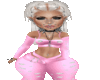 💋Dina Kiss Pink V3