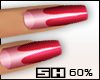 *SH 2-TonePink SM 60%