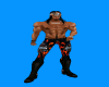 2K-HARELY DAVIDSON PANT