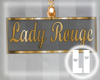 [LI] Lady Rouge Chain