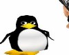 Tuxxi The Penguin