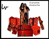 10 Christmas Group Poses
