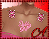 Daddy's Girl Top V1