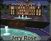 [JR] Christmas Resort
