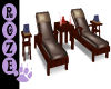 *R*  Sun Chairs