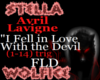 I fell in Love wit Devil