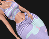 Pink Camo Set N6SP