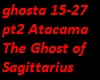 Ghost of Sagittarius