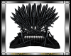 Game of Thrones Throne