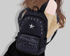 ℛ Black Star Bag