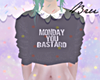 [EB] MondayYouB*stard2