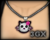 |3GX| - Hello Kitty