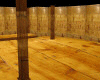 [MAR] Wood Room