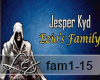 LEX J, Kyd - Ezio's fam.