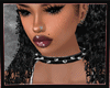 ✘ Black Choker