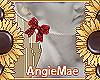 AM* LeijaAmber Earrings