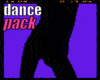X# 2022 Dance Pack #3