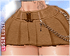 â¡ Chain Skirt