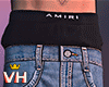 P.A x Short +Tattoo 1/3