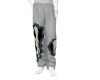 pants skelete