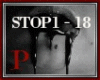 |P| Never Stop Me HS