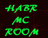 HABR-  Room