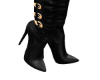 Mena Harnessed Boots