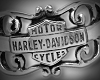 Harley Davidson /ring
