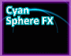 Viv: Cyan Sphere FX