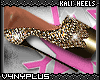 V4NYPlus|Kali Heels