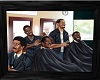Black Art - Barber Shop