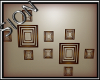 SIO- Wall Squares Deco