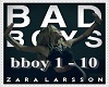 Bad Boys