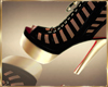 Black heels!!