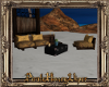 PHV Faraway Haven Couch
