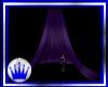 SM~Large Purple Curtain