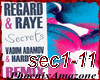 [Mix]Secrets