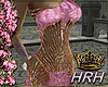 HRH Fantasy PinkWings