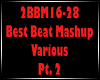 Best Beach Mashup 2 Pt.2